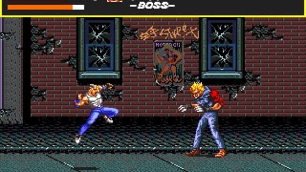 Streets of Rage thumbnail 10