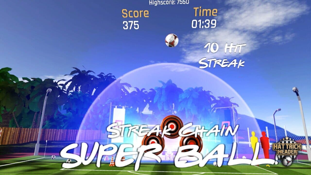 Hat Trick Header thumbnail 5