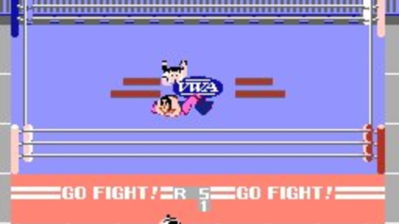 Pro Wrestling thumbnail 2