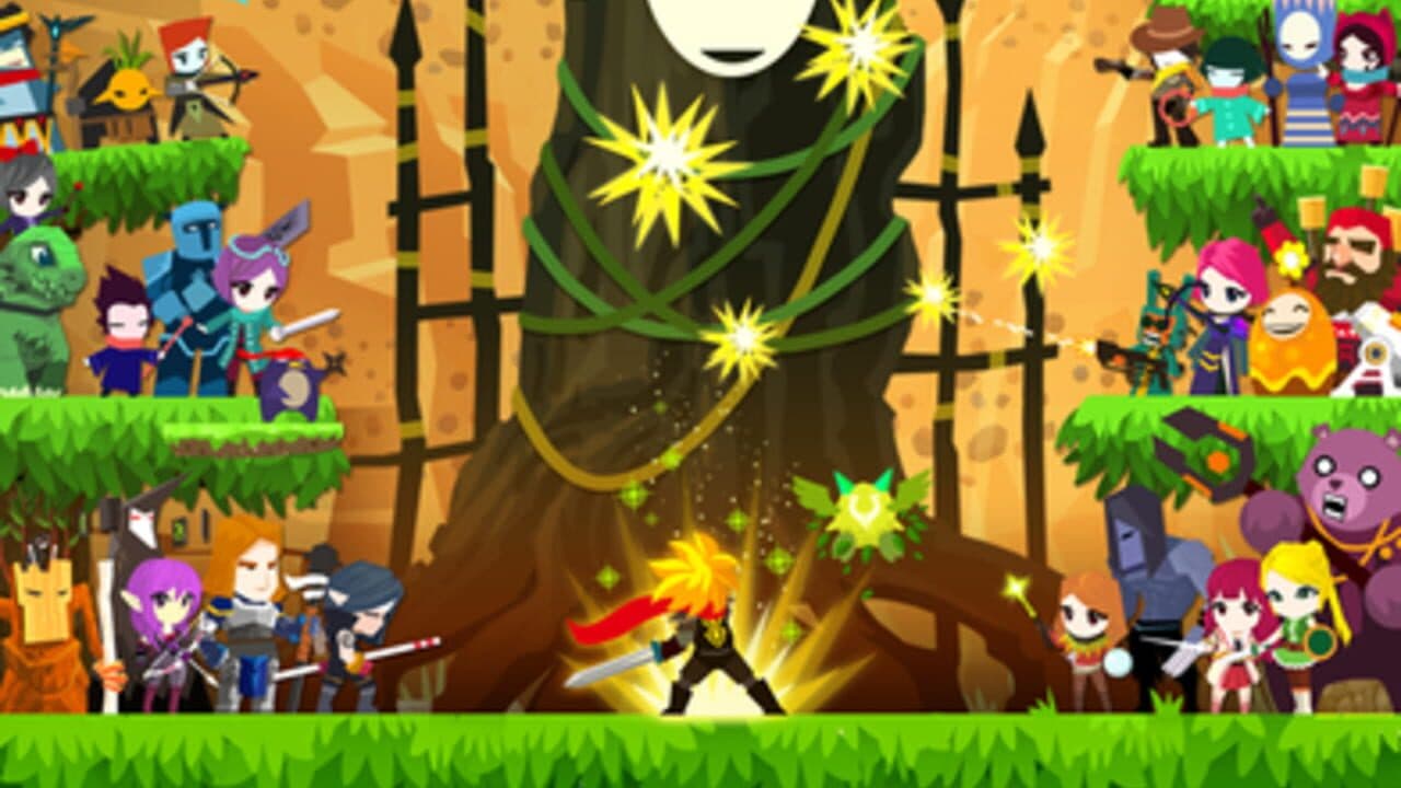 Tap Titans 2 thumbnail 3