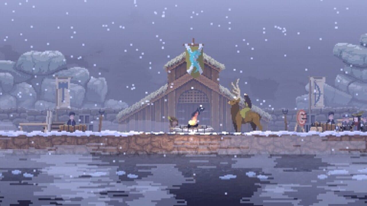 Kingdom: New Lands thumbnail 7