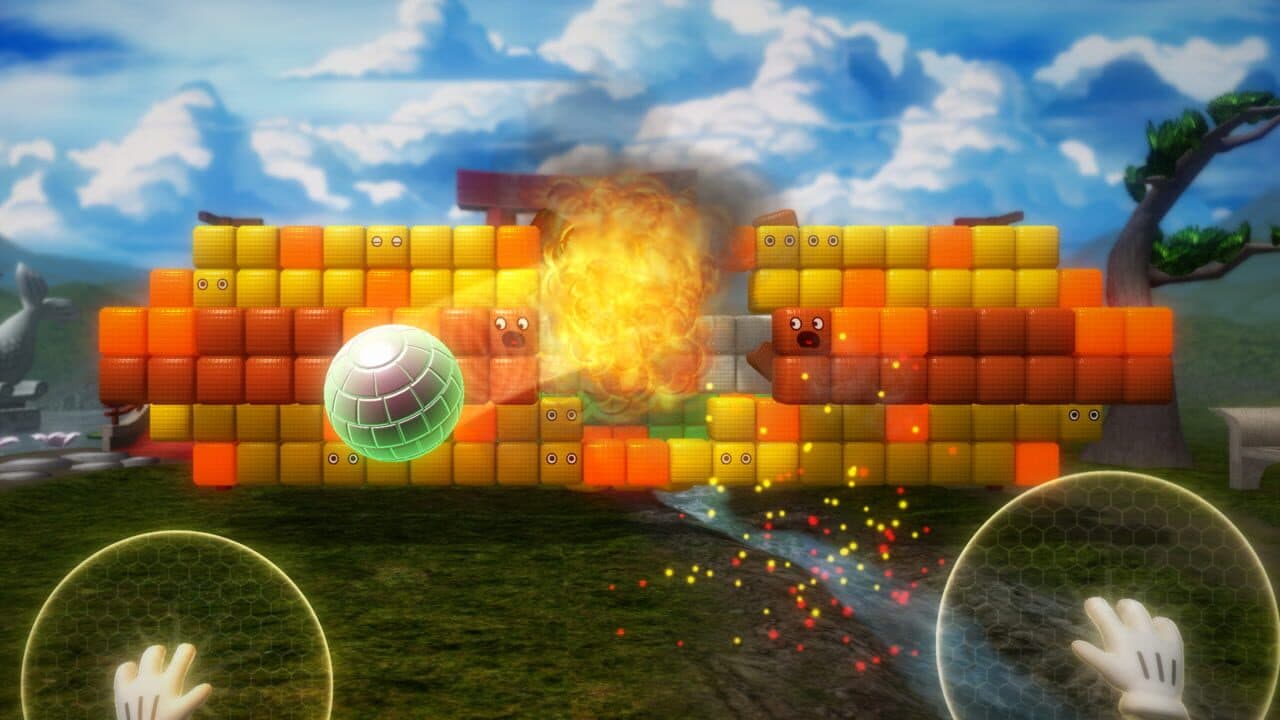 Boom Ball for Kinect thumbnail 4