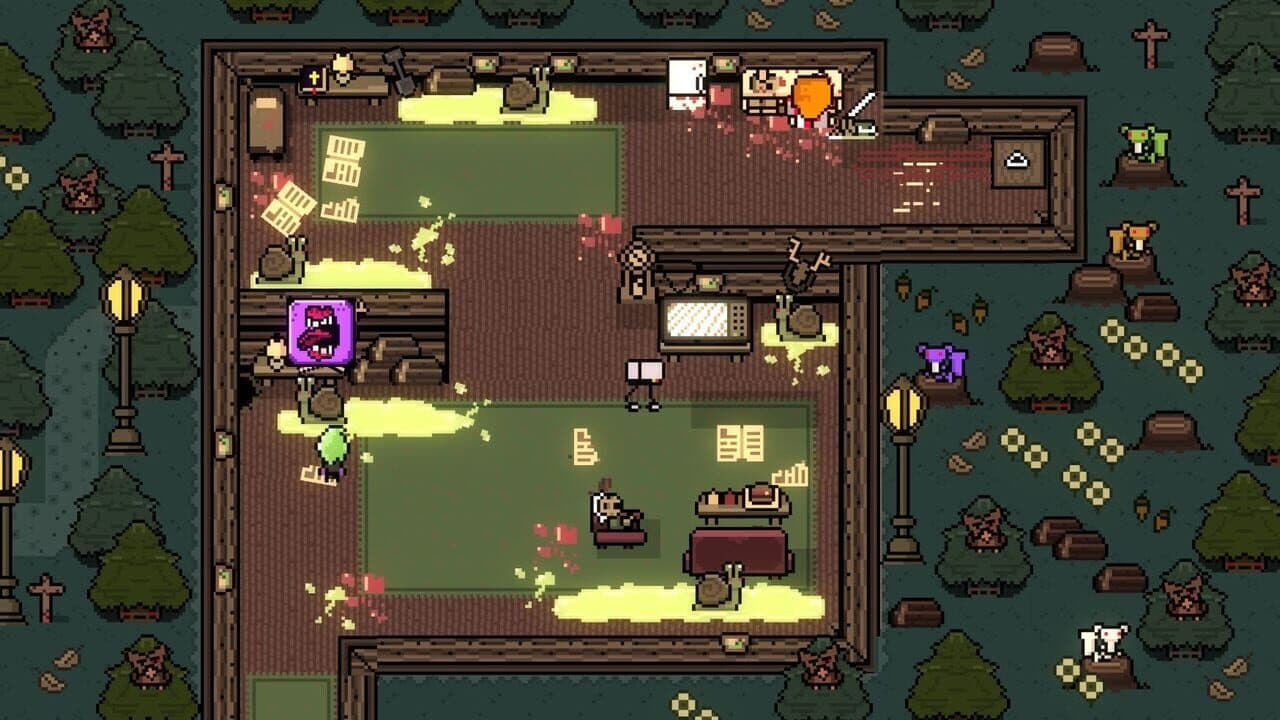Baobabs Mausoleum Ep. 1: Ovnifagos Don't Eat Flamingos thumbnail 3