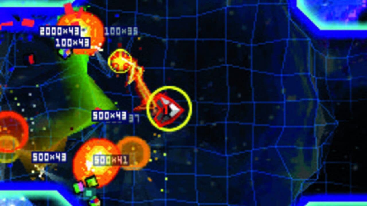 XG Blast! screenshot 1