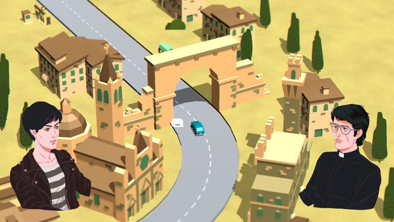 Wheels of Aurelia thumbnail 3