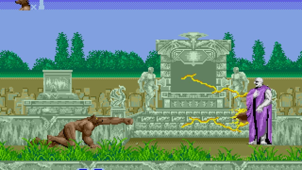 Altered Beast thumbnail 6