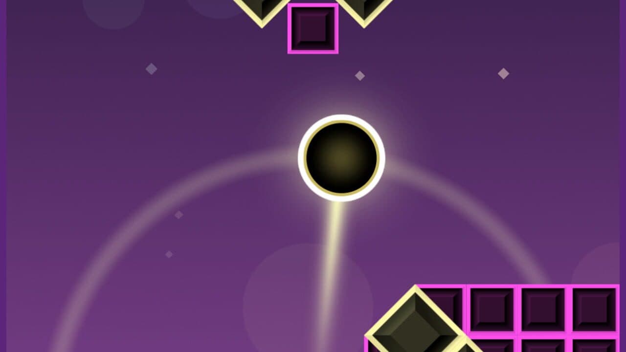 Circle vs. Spikes screenshot 1