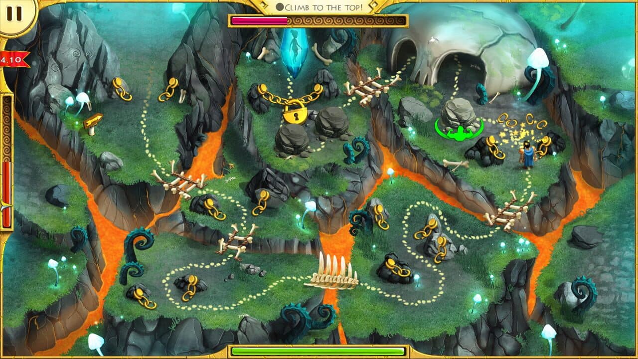 12 Labours of Hercules thumbnail 4