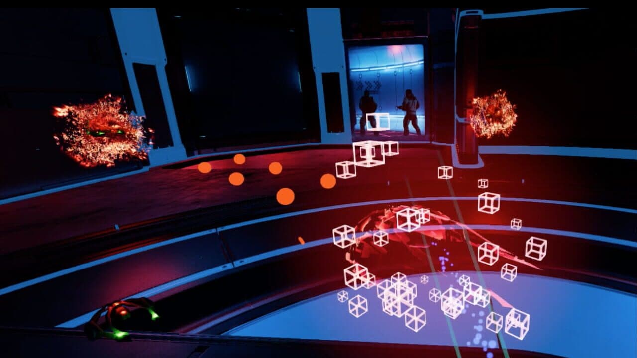 Galaxis Wars thumbnail 5