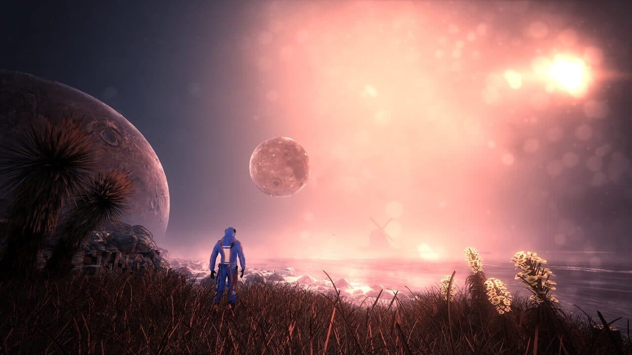 The Solus Project thumbnail 4