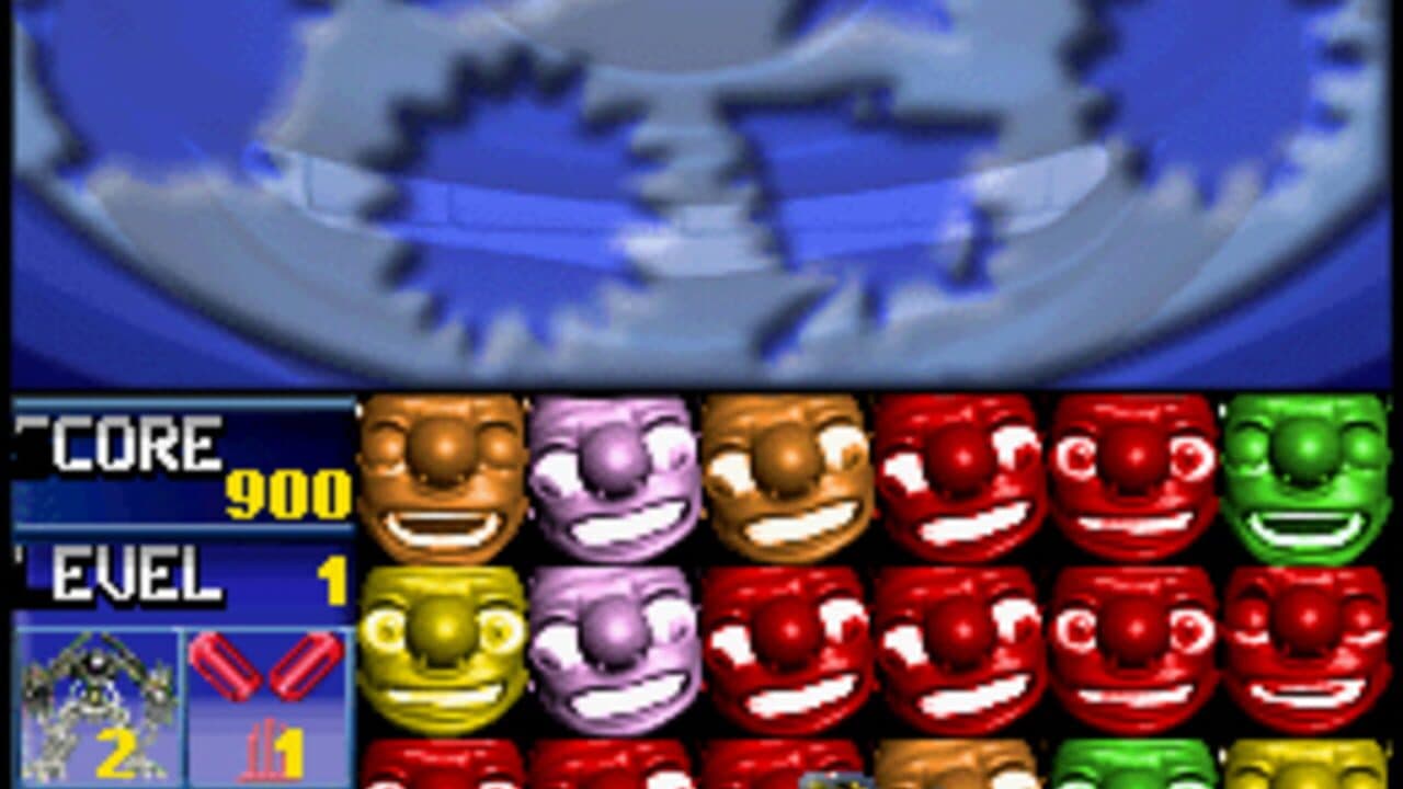 Crazy Cheebo: Puzzle Party thumbnail 2