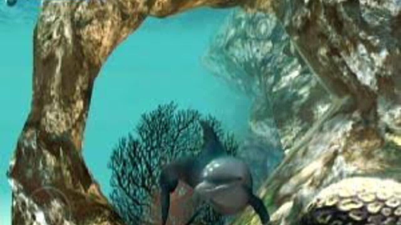 Ecco the Dolphin: Defender of the Future thumbnail 3