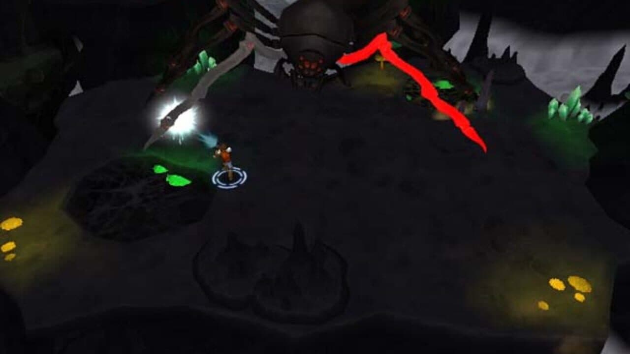 Centipede: Infestation thumbnail 6