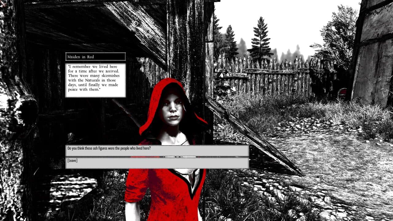 Betrayer thumbnail 2