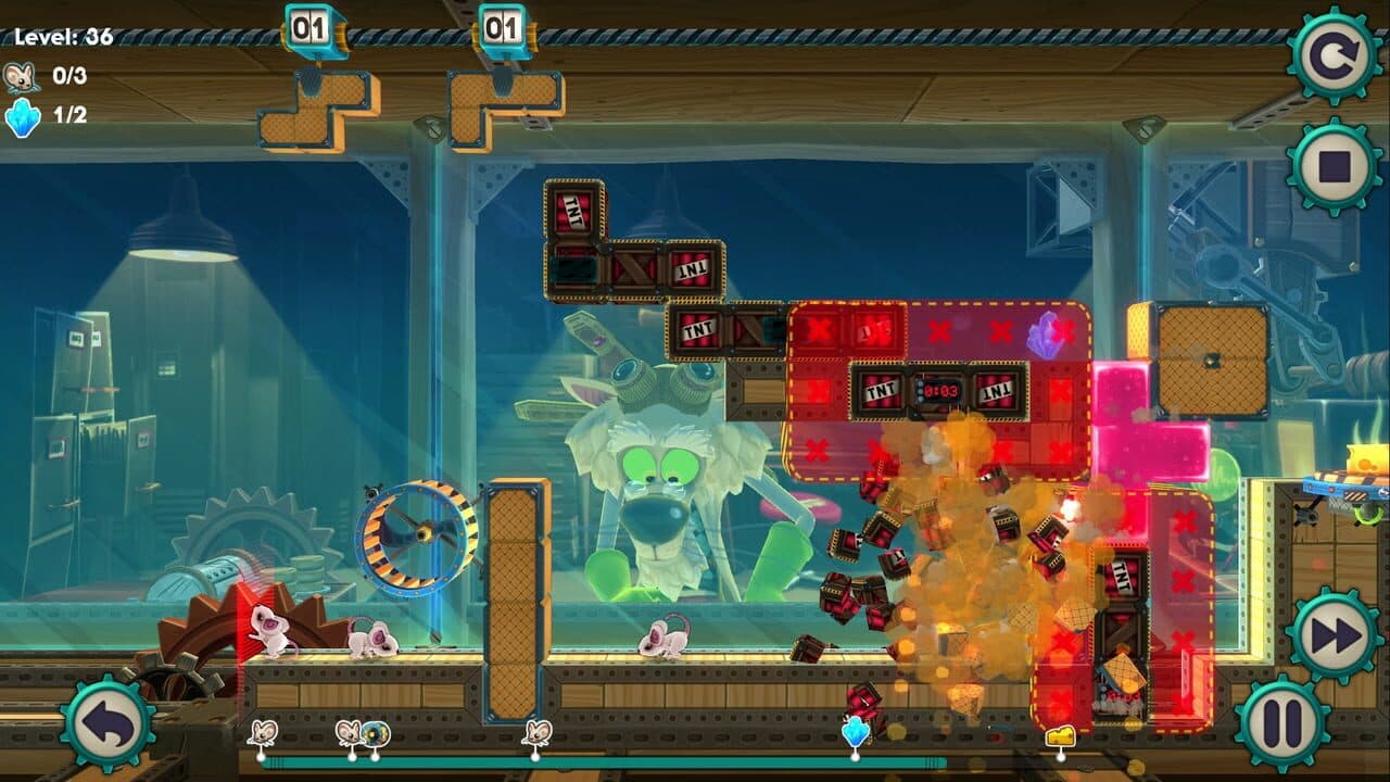 MouseCraft thumbnail 4