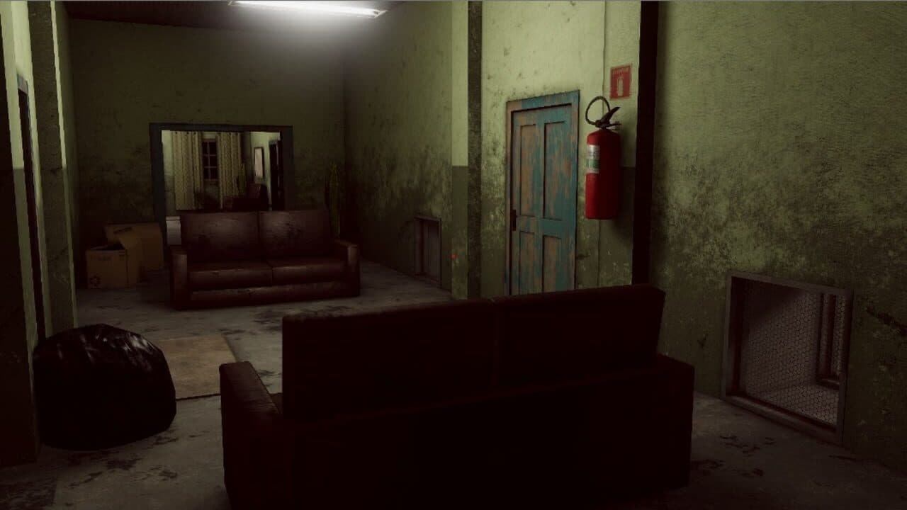 Strange Night ll thumbnail 2