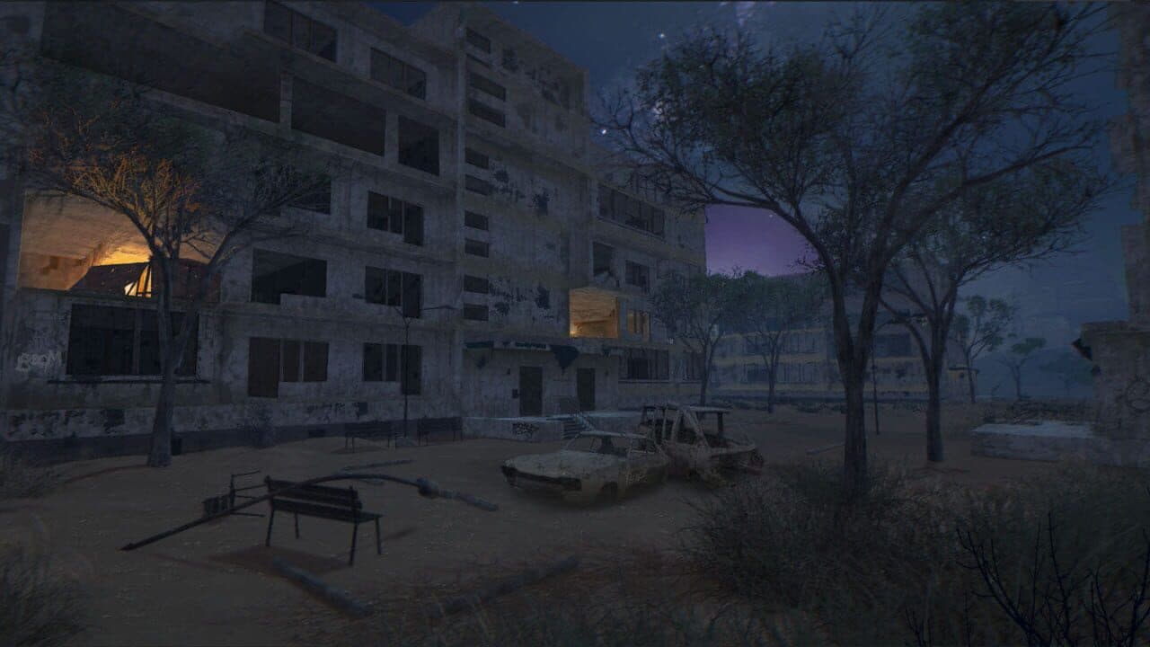 The Skies thumbnail 2