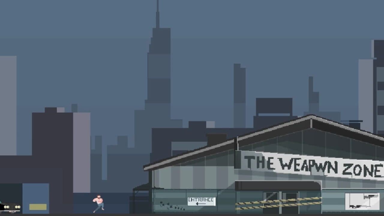 Forgive Me My Henchmen thumbnail 2