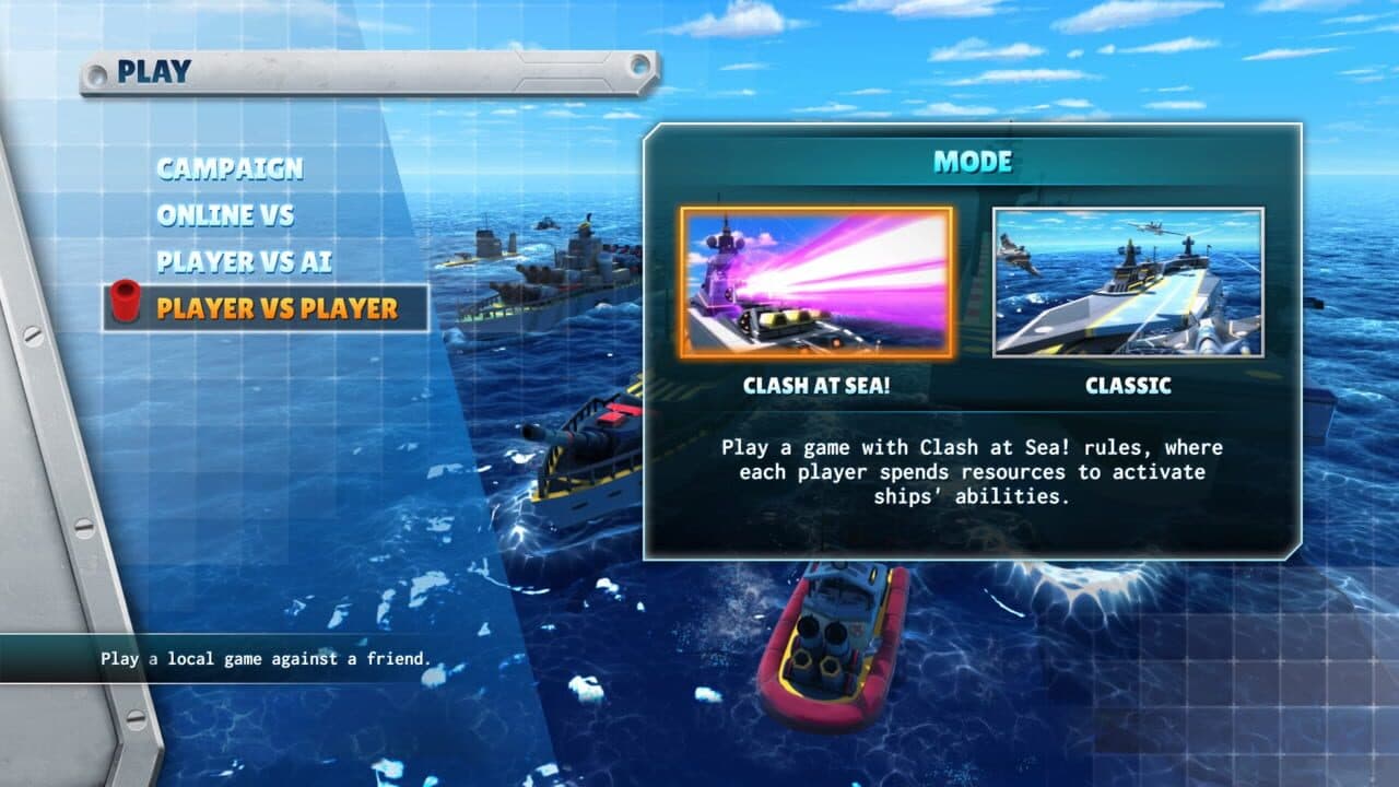 Battleship thumbnail 4