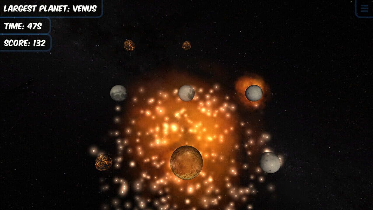 Planet Smasher thumbnail 5
