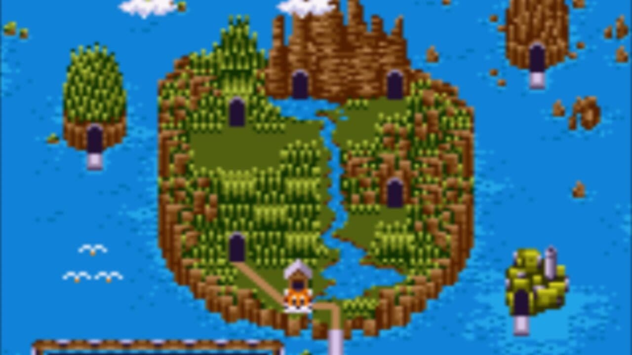 Tails Adventure thumbnail 4