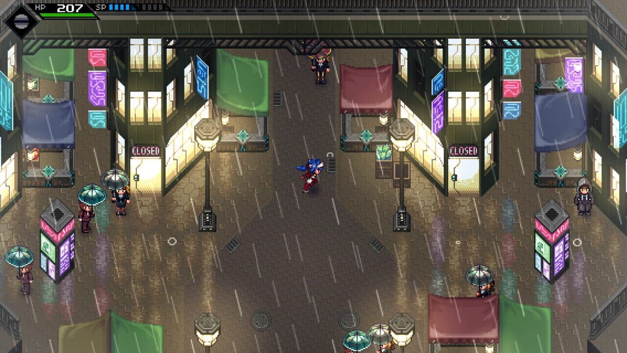 CrossCode thumbnail 3