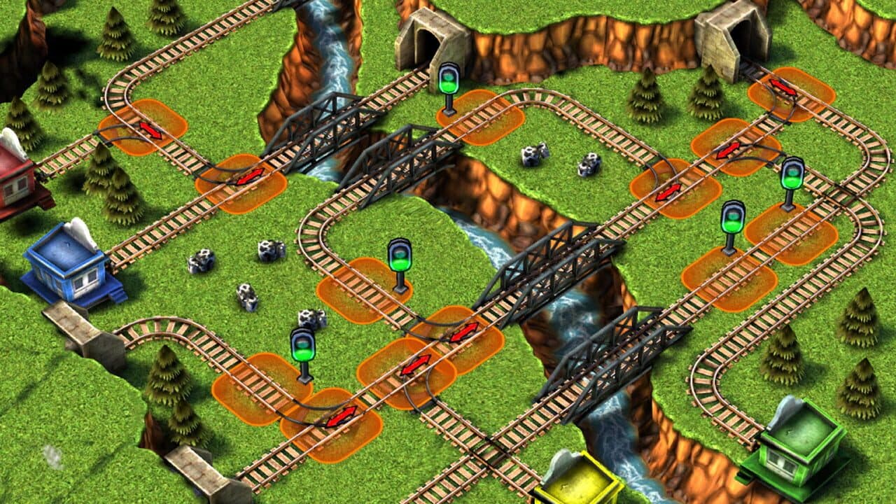 Train Crisis thumbnail 2