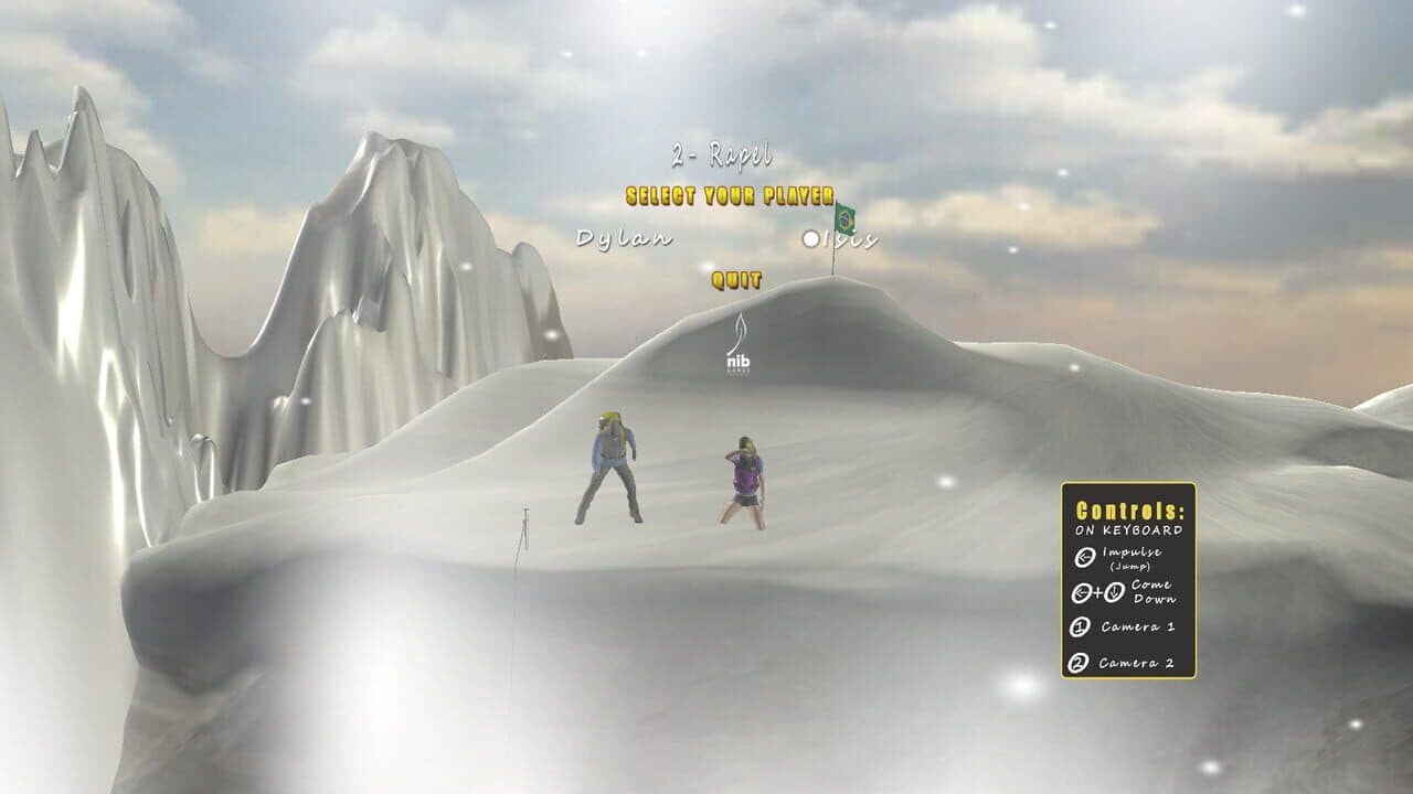 The Climber thumbnail 3