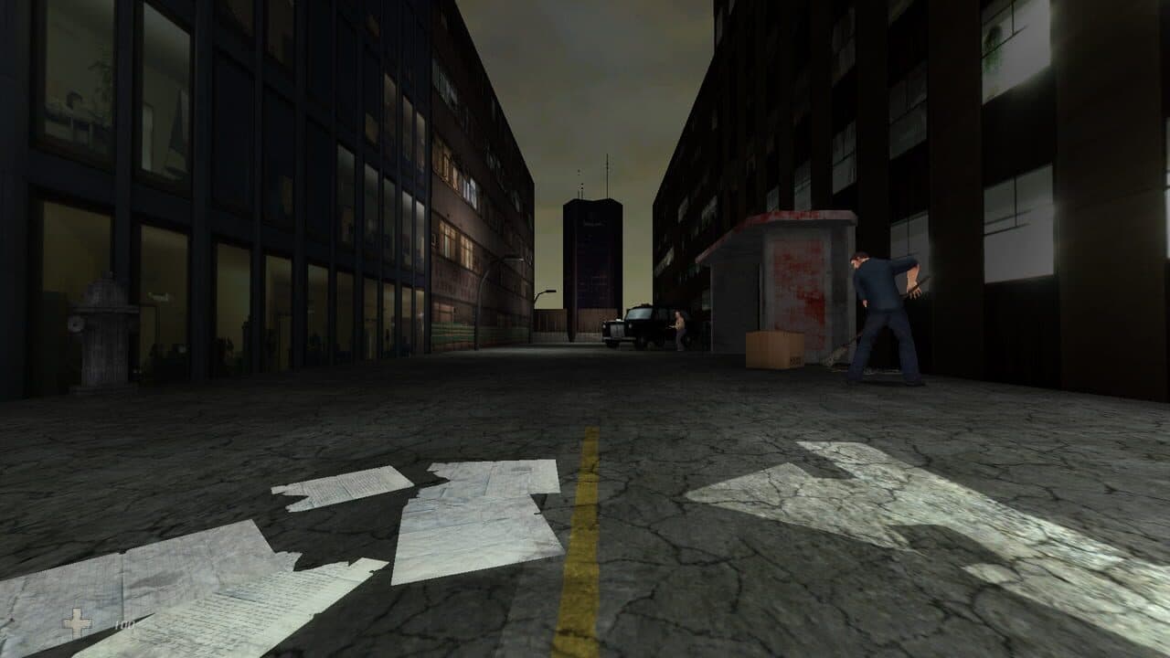 Retro Miami thumbnail 3