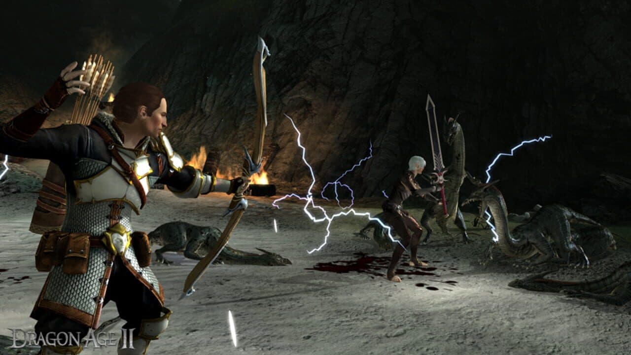 Dragon Age II: The Exiled Prince thumbnail 5