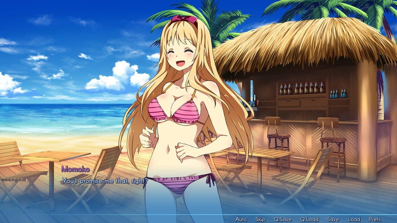 Sakura Beach 2 thumbnail 5