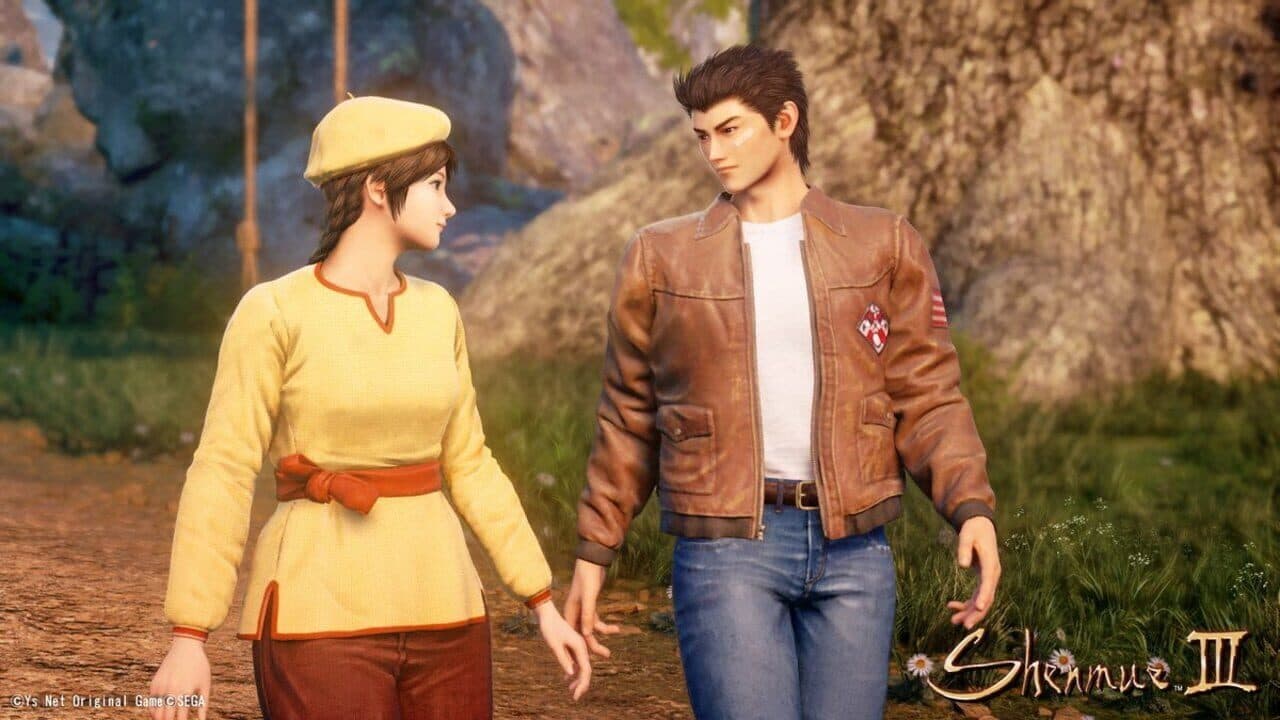 Shenmue III thumbnail 2