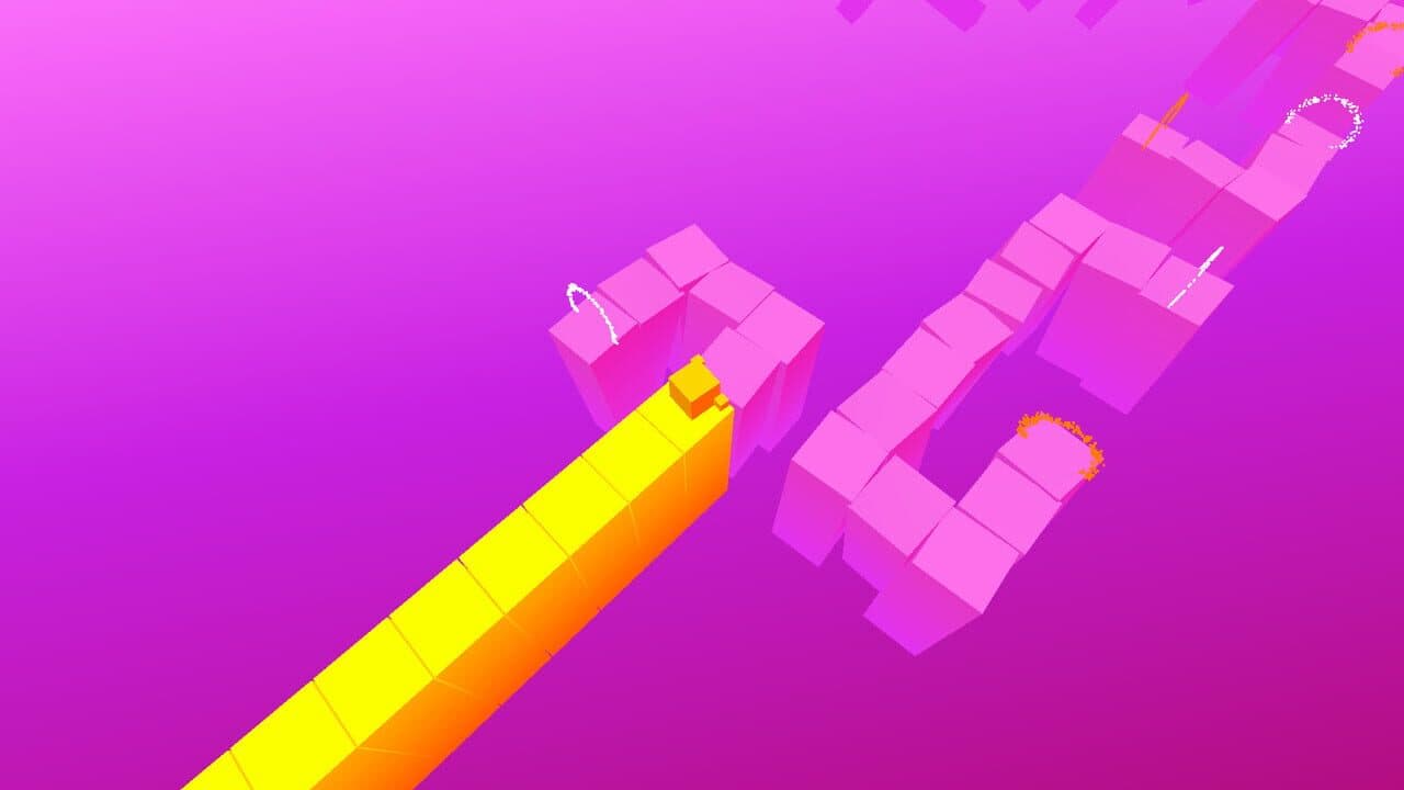 Run Turn Die screenshot 1
