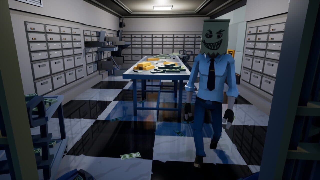 Perfect Heist thumbnail 5