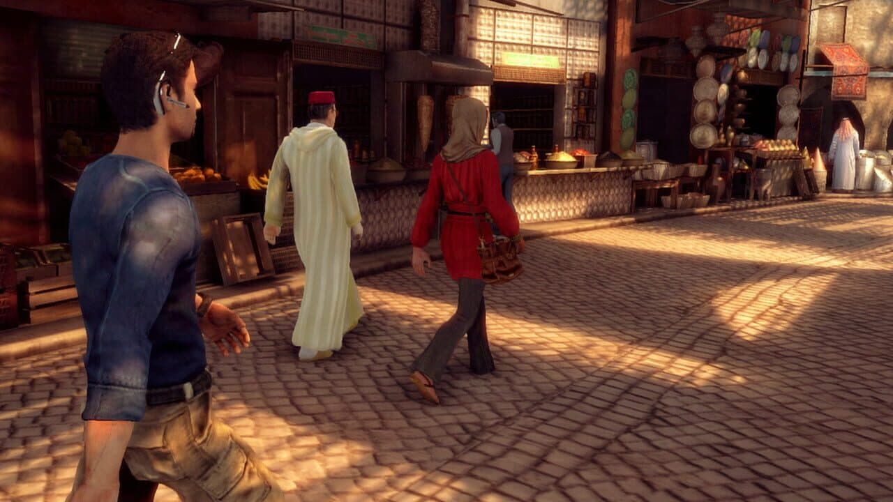 Unearthed: Trail of Ibn Battuta - Episode 1: Gold Edition thumbnail 3