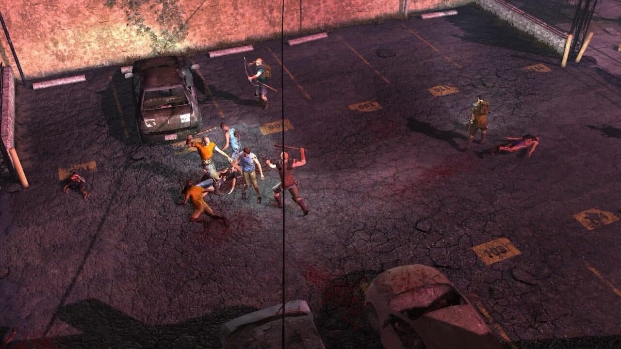 How to Survive 2 thumbnail 4
