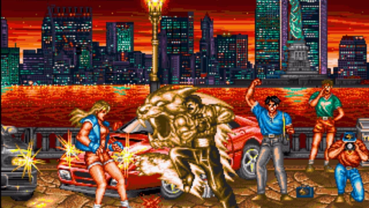 Fightin' Spirit thumbnail 3