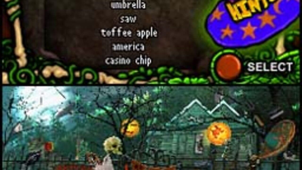 Halloween: "Trick or Treat" thumbnail 6