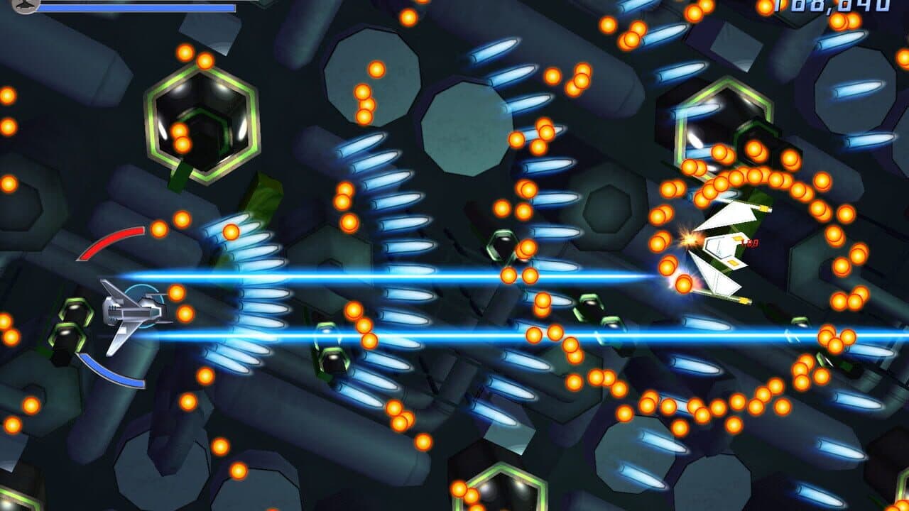 Icarus-X: Tides of Fire thumbnail 4