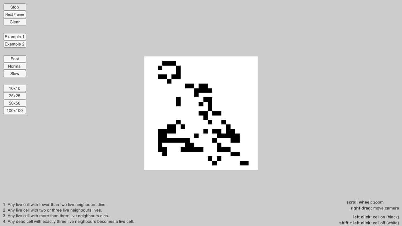 Game of Life thumbnail 3