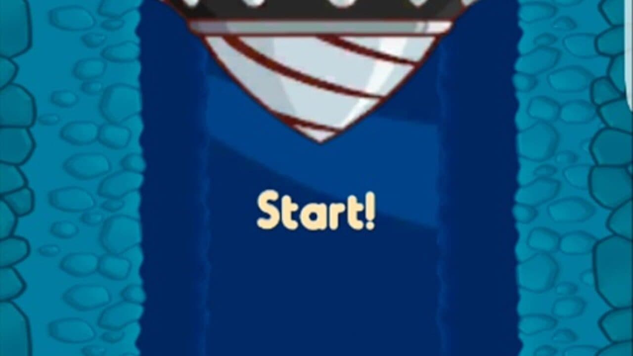 Mole Mole ! screenshot 1