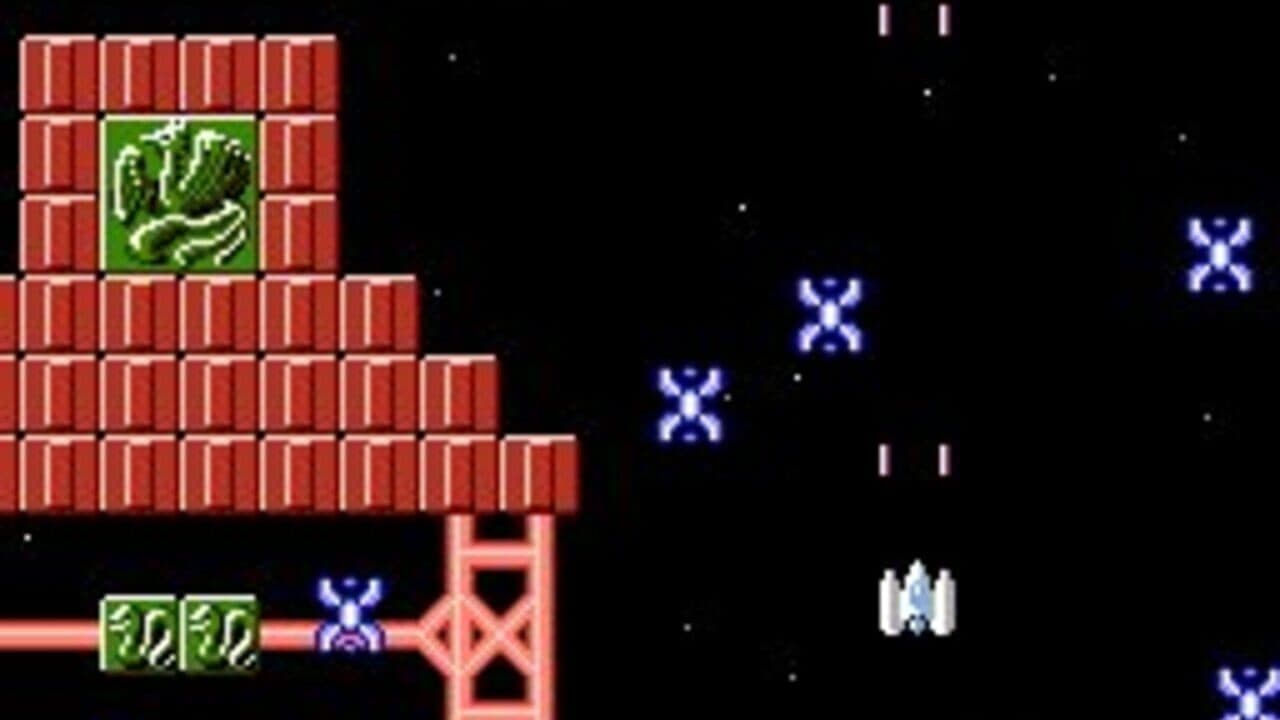 Star Soldier thumbnail 5