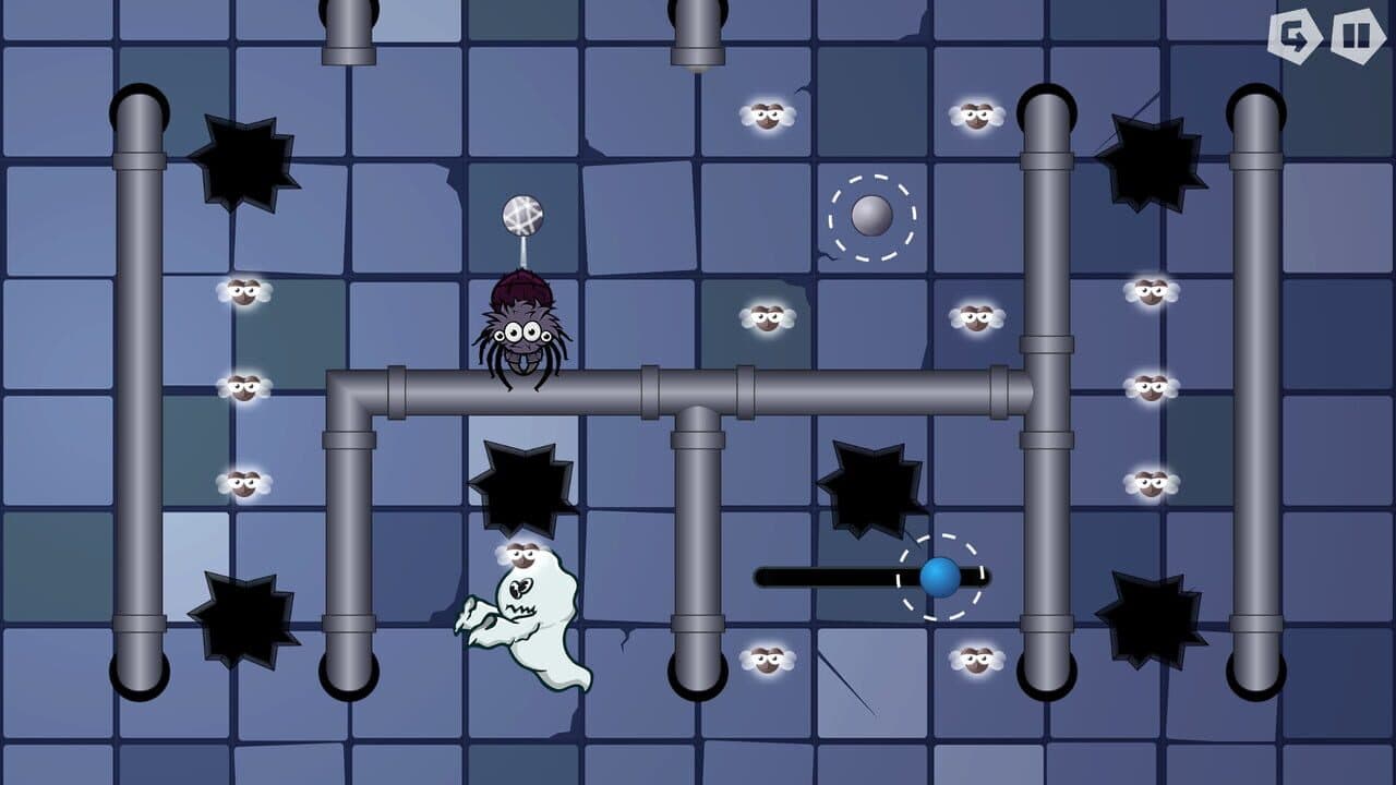 Riaaf the Spider thumbnail 3