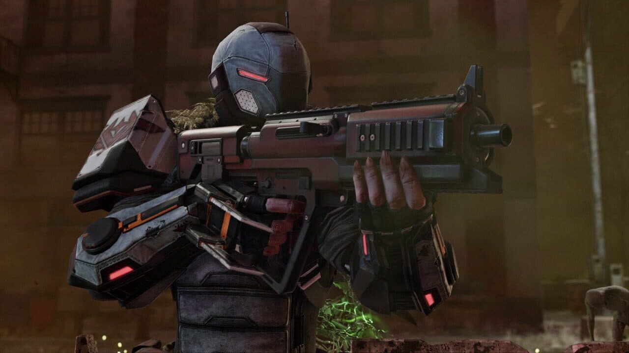 XCOM 2: War of the Chosen thumbnail 5