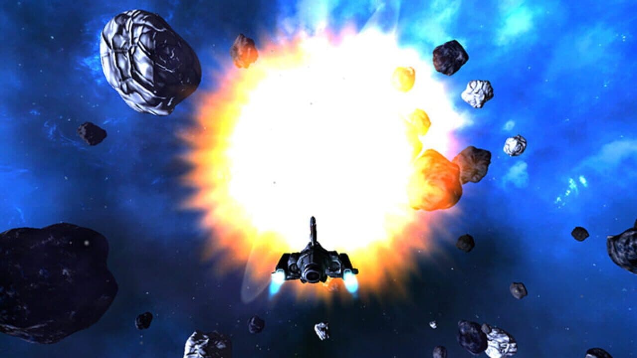 Starwalker thumbnail 3