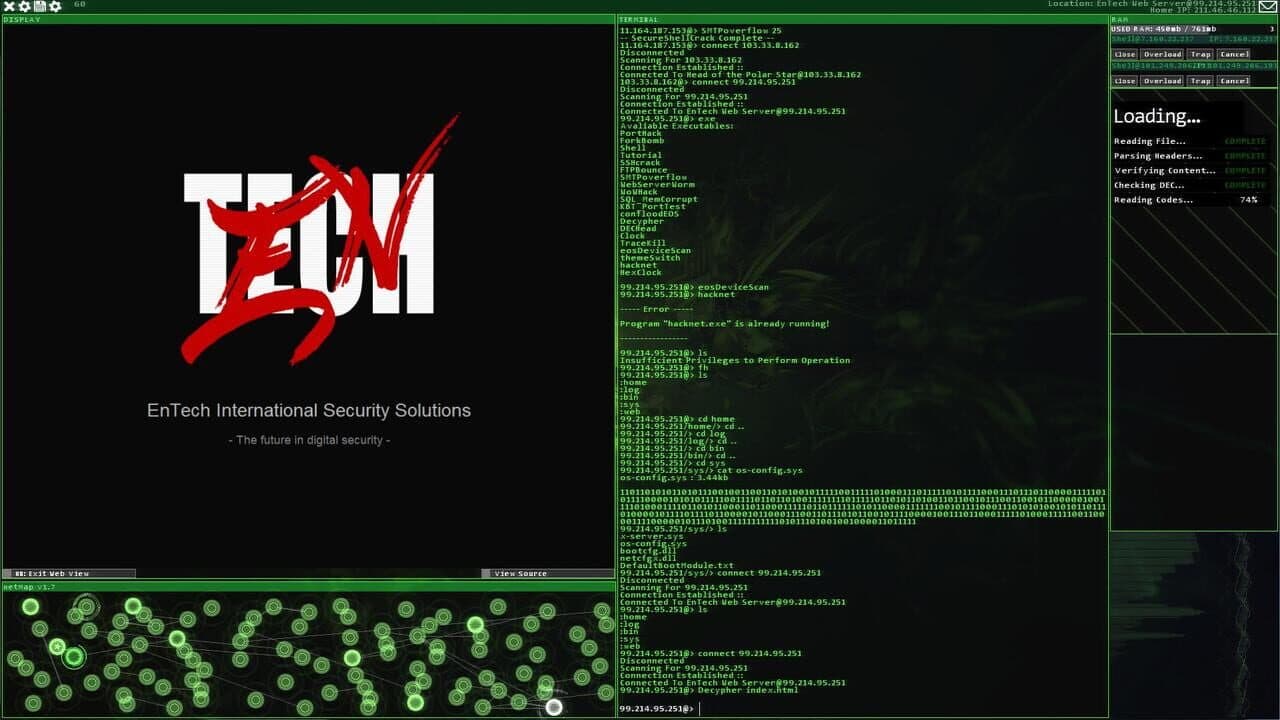 Hacknet thumbnail 4