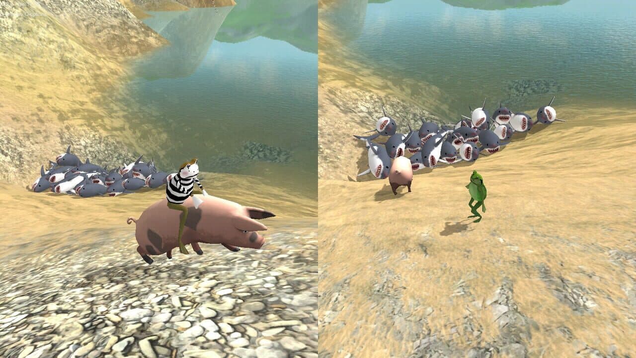 Amazing Frog? thumbnail 4