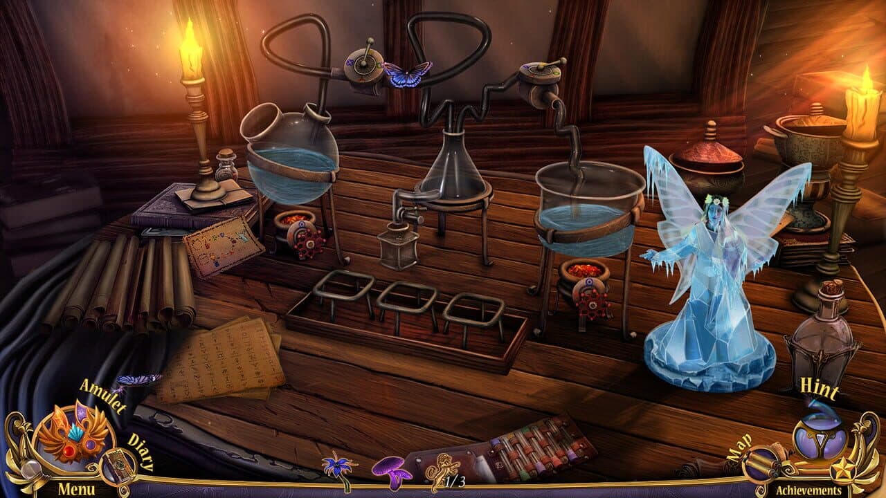 Queen's Quest 3: The End of Dawn thumbnail 5