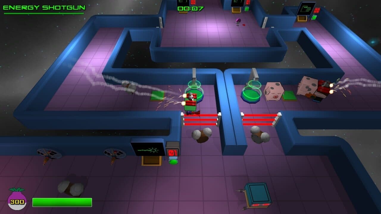 Space Farmers thumbnail 5