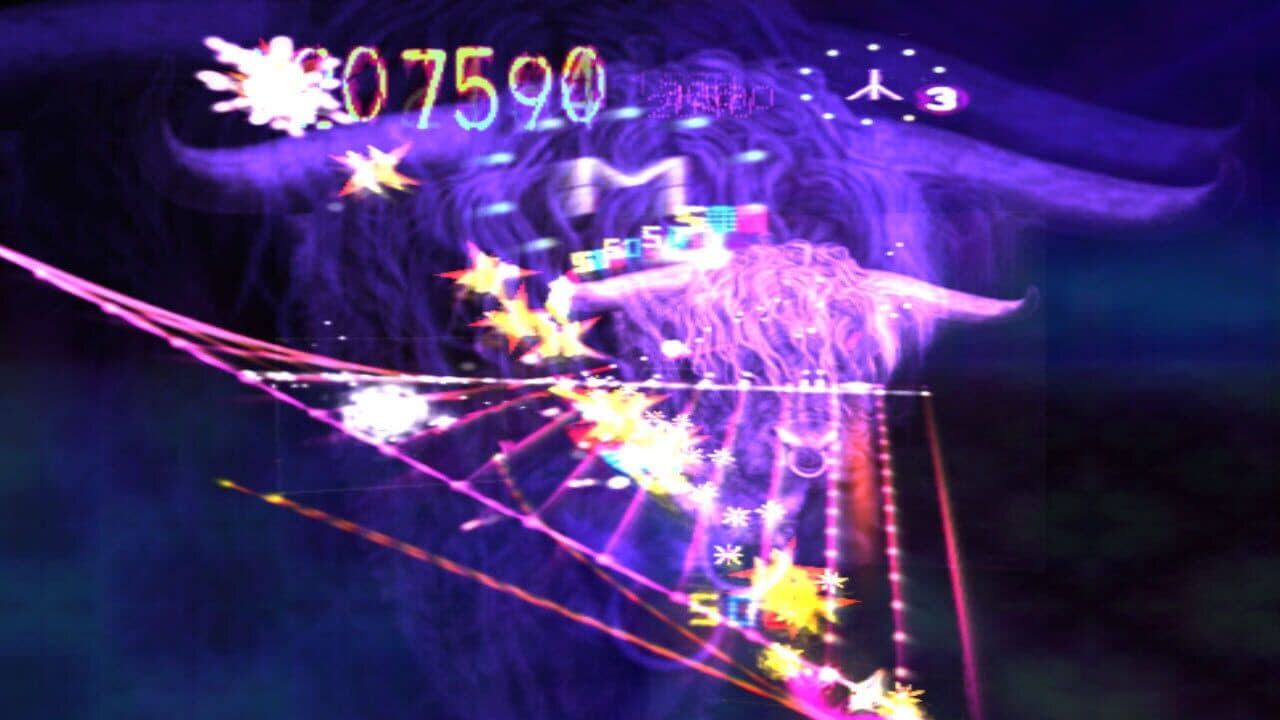 Space Giraffe thumbnail 4